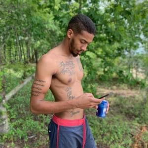 Meet your Posher, Jared